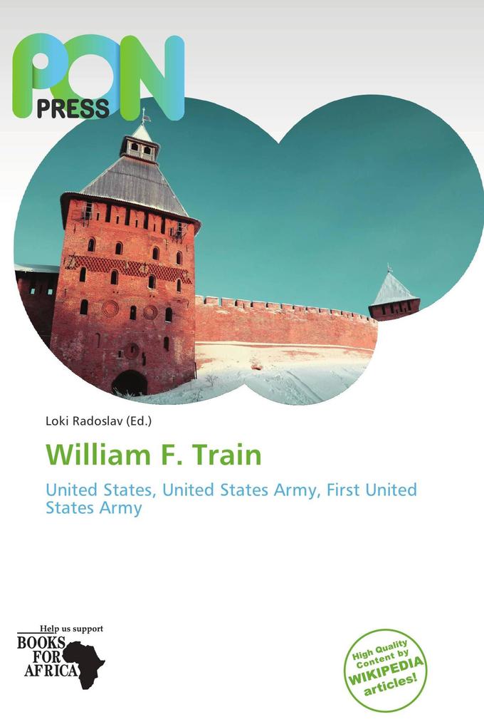 William F. Train