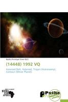 (14448) 1992 VQ