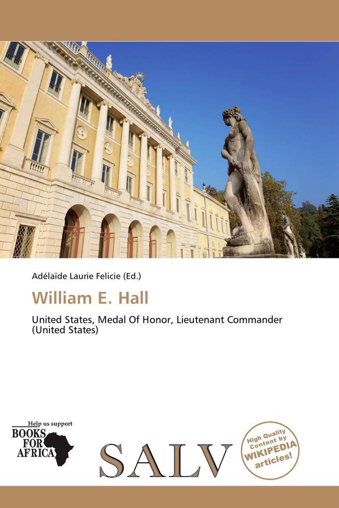 William E. Hall