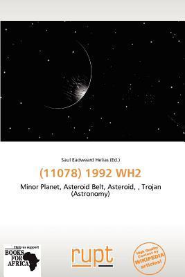 (11078) 1992 WH2