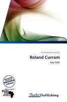 Roland Curram