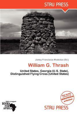 William G. Thrash