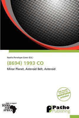 (8694) 1993 CO