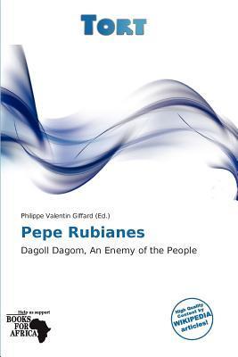 Pepe Rubianes
