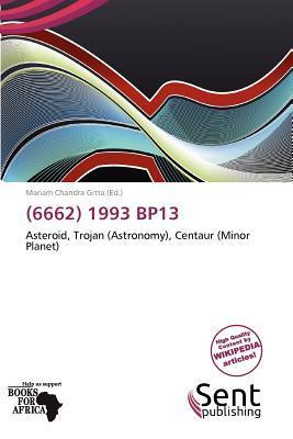 (6662) 1993 BP13