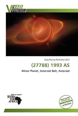 (27788) 1993 AS