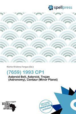 (7659) 1993 CP1