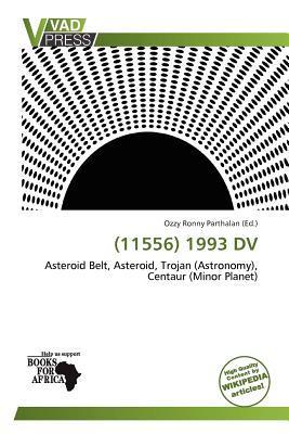 (11556) 1993 DV