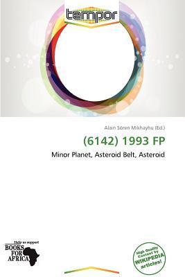 (6142) 1993 FP