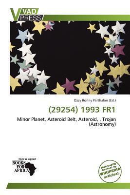 (29254) 1993 FR1