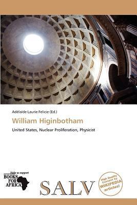 William Higinbotham