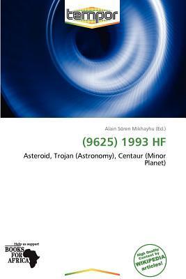 (9625) 1993 HF
