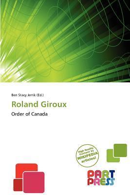 Roland Giroux
