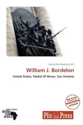William J. Bordelon