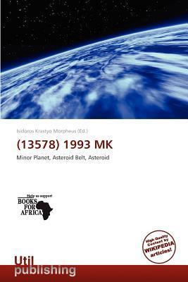 (13578) 1993 MK