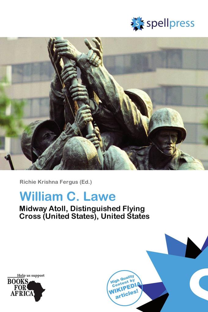 William C. Lawe