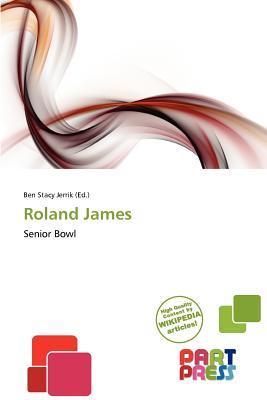 Roland James