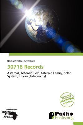 30718 Records
