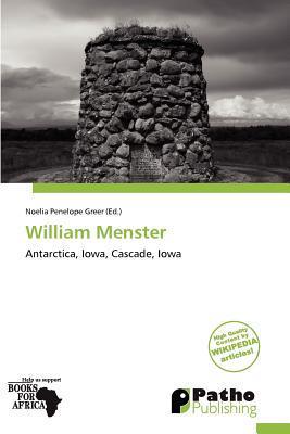 William Menster