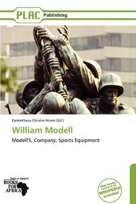 William Modell