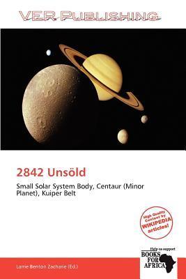 2842 Unsöld