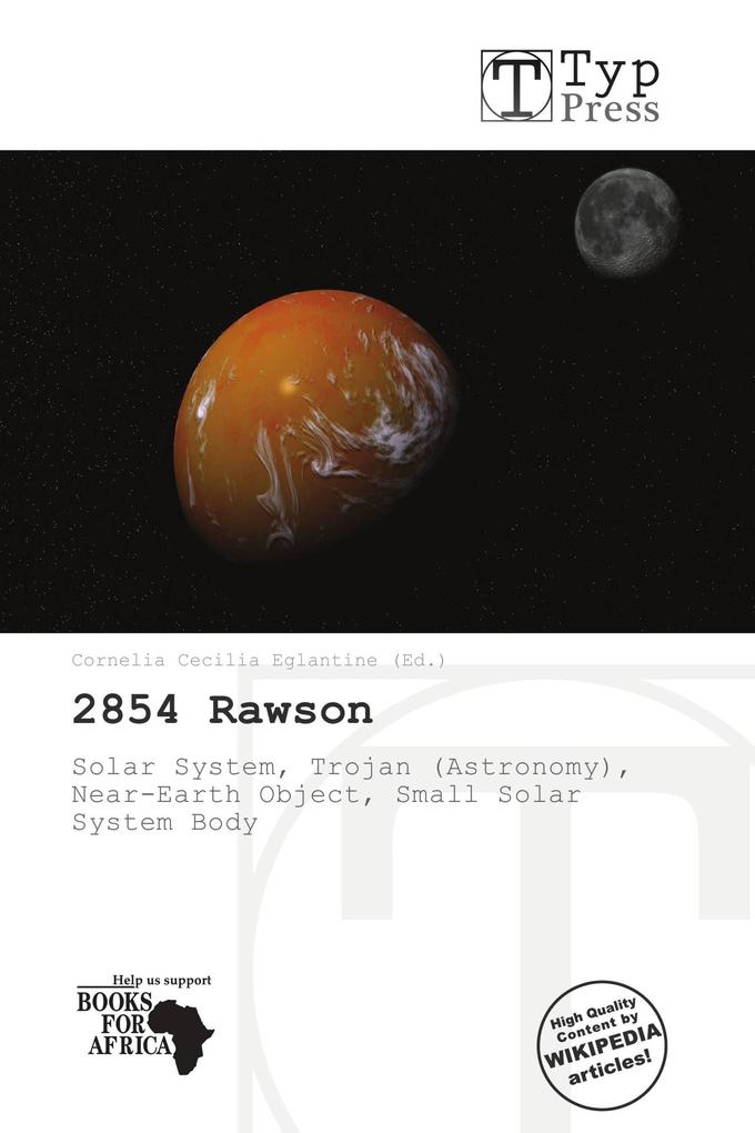2854 Rawson