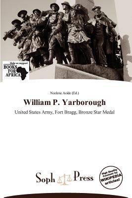 William P. Yarborough