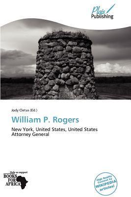 William P. Rogers