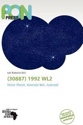 (30887) 1992 WL2