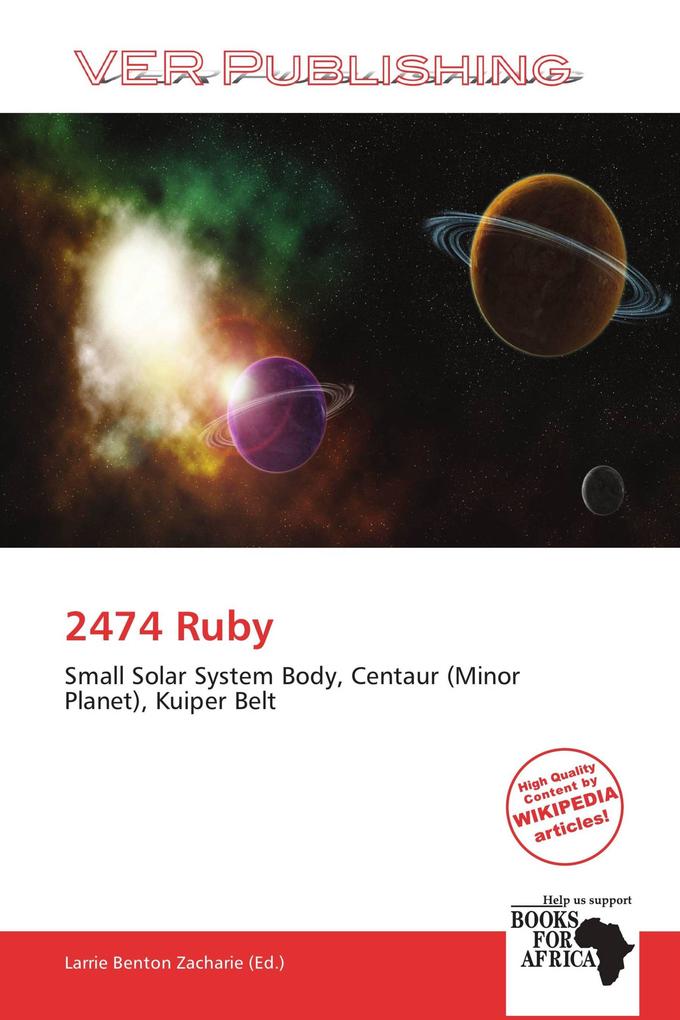 2474 Ruby