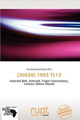 (30926) 1993 TL13