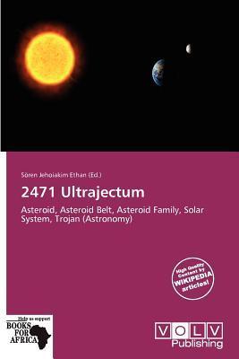 2471 Ultrajectum