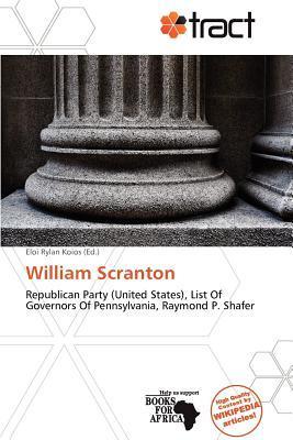William Scranton