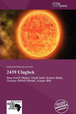 2439 Ulugbek
