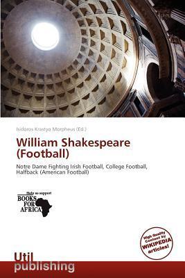 William Shakespeare (Football)