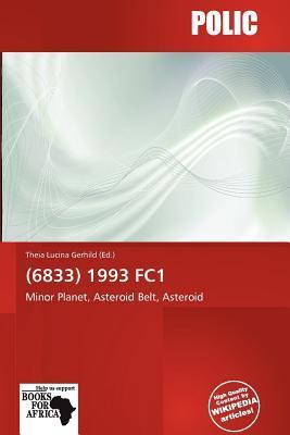 (6833) 1993 FC1