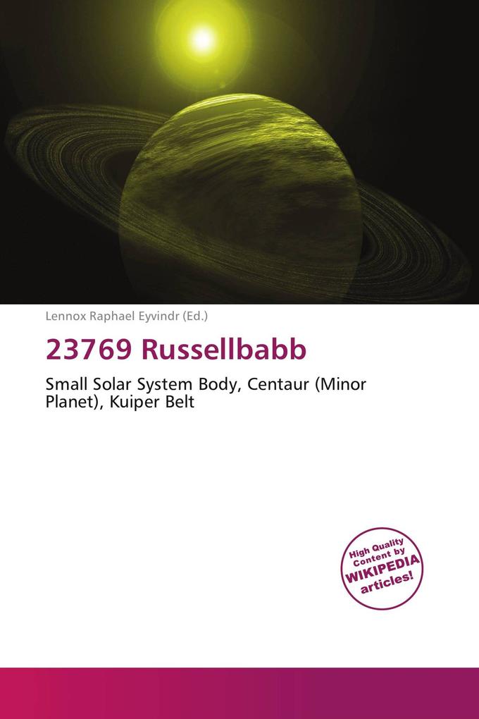 23769 Russellbabb