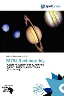23754 Rachnareddy