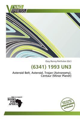 (6341) 1993 UN3