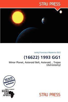 (16622) 1993 GG1