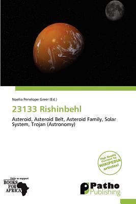23133 Rishinbehl