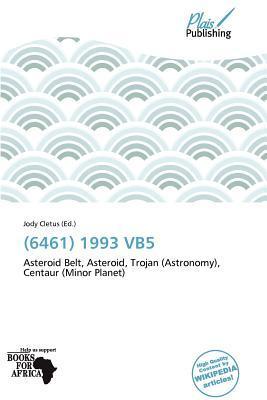 (6461) 1993 VB5