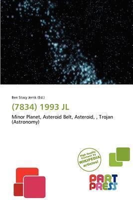 (7834) 1993 JL