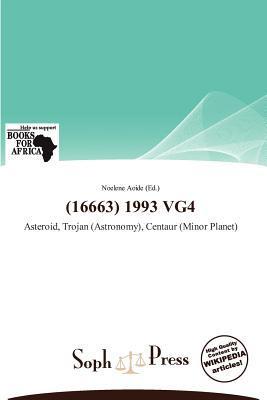 (16663) 1993 VG4