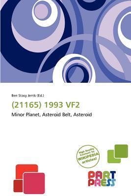 (21165) 1993 VF2