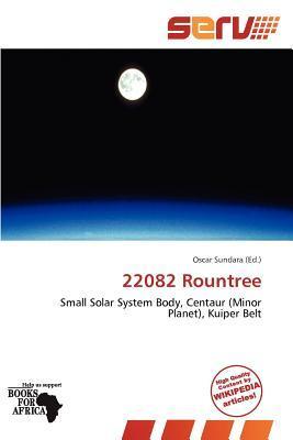 22082 Rountree