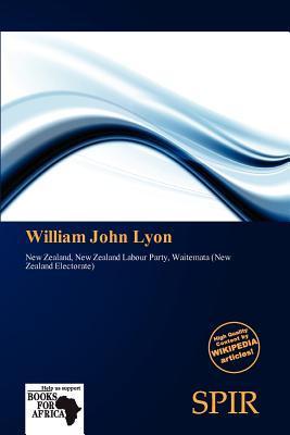 William John Lyon
