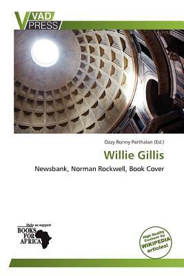 Willie Gillis