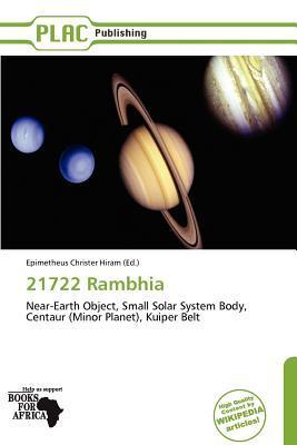 21722 Rambhia