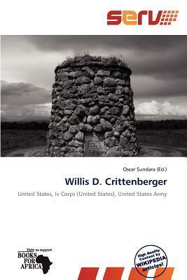 Willis D. Crittenberger